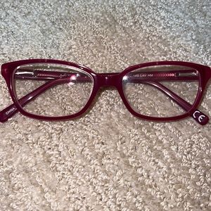 Prescription glasses Sophia Vergera